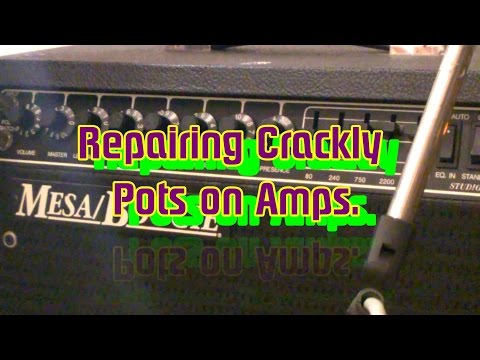 fixing-pots-on-amps--(crackles-n-vol-jumps-)-simple,-cheap,-quick-fix.