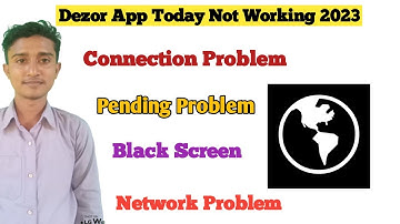 Fix Dezor App Network & No Internet Connection Problem | Dezor App Not Working | Technical Soriful