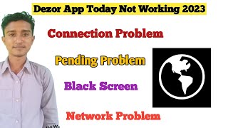 Fix Dezor App Network & No Internet Connection Problem | Dezor App Not Working | Technical Soriful screenshot 4
