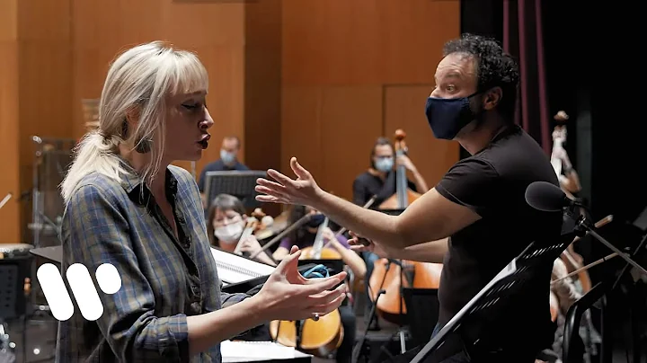 Croisette: Oprettes des Annees Folles  Orchestre N...