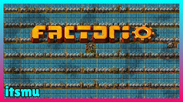 Factorio Blind First Playthrough | [Death World / ep. 12]
