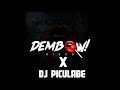 DEMBOW FLAMENCO REMIX 2021 X DJ PICULABE