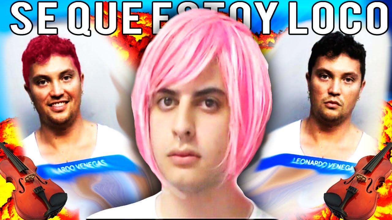 se-que-estoy-loco-edicion-s3cu3strad0r-youtube