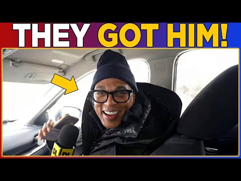 Don Lemon ARRESTED 