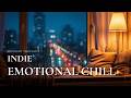 Dreamy Indie Chill Music 🌙 Late Night Playlist for Relaxing, Studying, Night Drive &amp; Deep Focus
