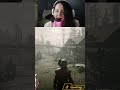Make Game Cities CHAOTIC! #grinrp #rdr2 #redm #smile