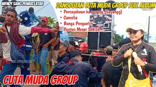 LAGU DANGDUT VIRAL FULL ALBUM TERBARU 2024 |CUTA MUDA GROUP ERENG SOLOKAN JERUK |WENDY MAKIN MENJADI