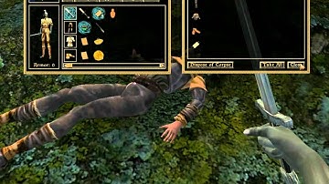 Morrowind beginners guide with jesushellscream pt 4