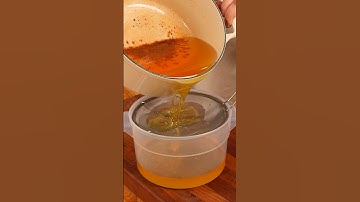 What to do with that used fry oil