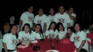 Batch 96-97 Parada HS 1st Reunion