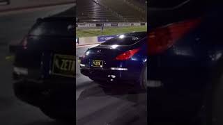 350Z Ls Turbo 10 Second Index.