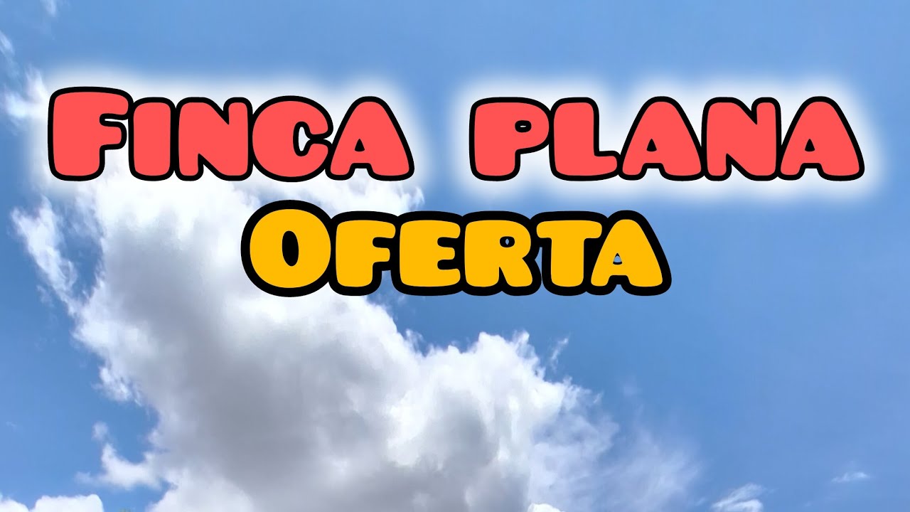 #pedroparra casa finca campestre plana de oferta buena bonita y barata.