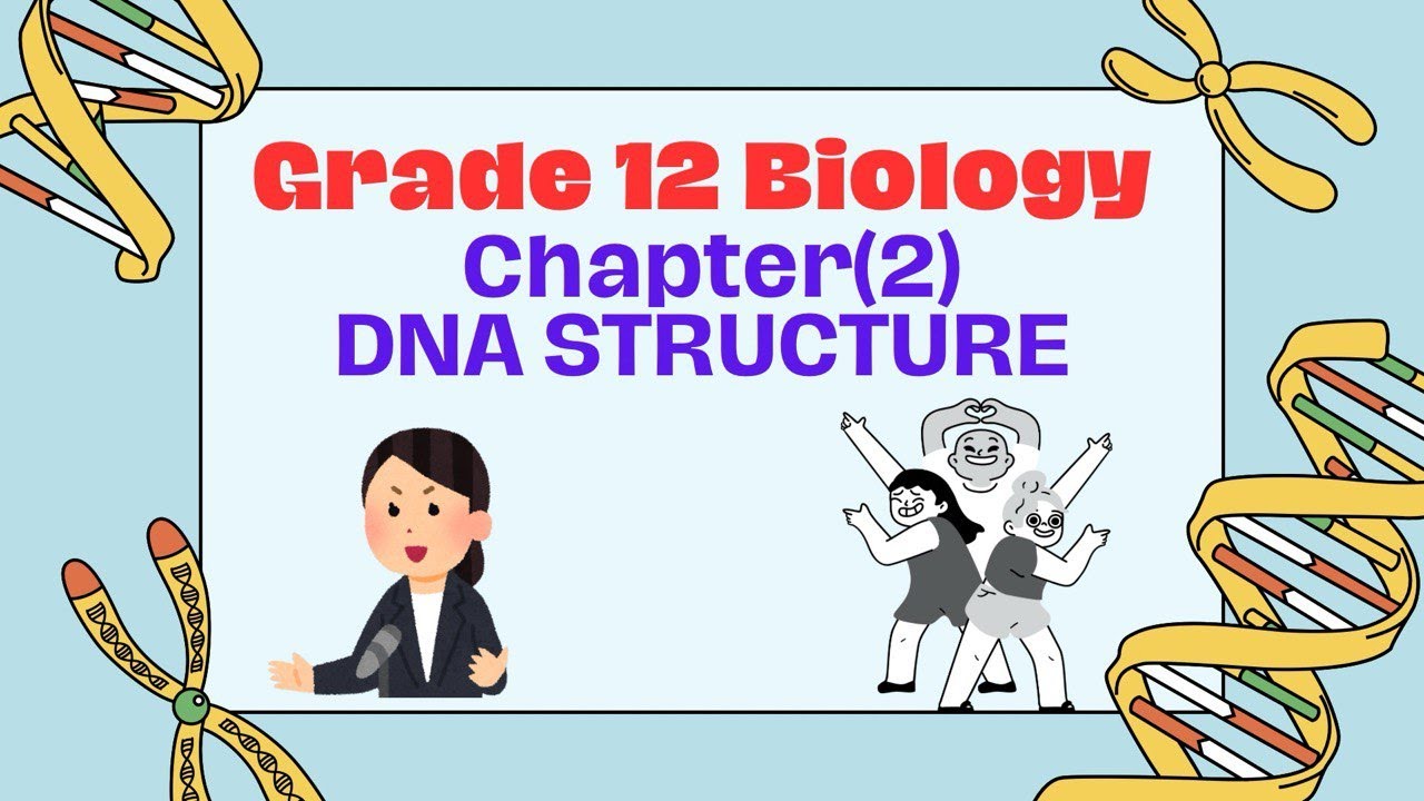 Grade12 Biology Chapter (2)