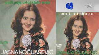 Jasna Kocijasevic - Petli poje ustaj zlato moje - (Audio 1975)