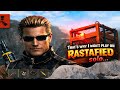 I Started PERFECT on Rustafied Solo… Then Everything Went Wrong
