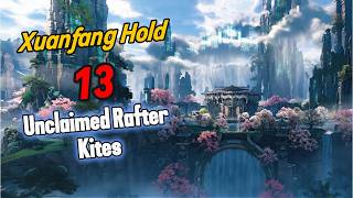 Download lagu Wuthering Waves 3.5 | All 13 Unclaimed Rafter Kites Locations in Xuanfang Hold
