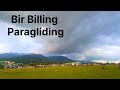 || Paragliding site Bir Billing || Jammu to Bir Billing part -3 ||