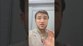 NEGA HECH KIM BU HAQIDA GAPIRMAYDI? PRESENT SIMPLE VS PRESENT CONTINUOUS FARQI