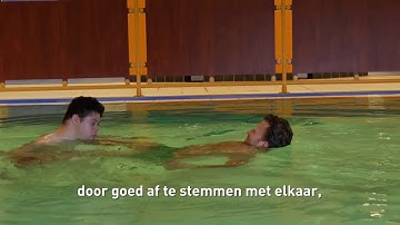 Wát een vak - Bartimeus