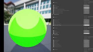 [UE4] Customizing cel-shading styles on Material Instances | SRS for Mobile/VR Tutorial