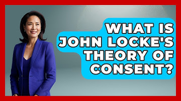 What Is John Locke