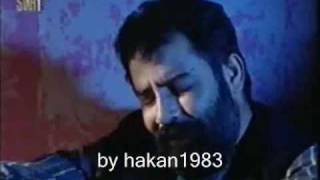 Ahmet kaya  Başım belada  Nostalji video klip