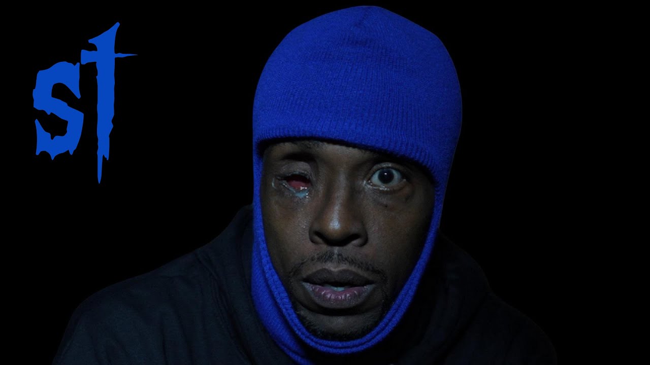 STI robbed Rza youngest brother ! for the chain Rza wore in the