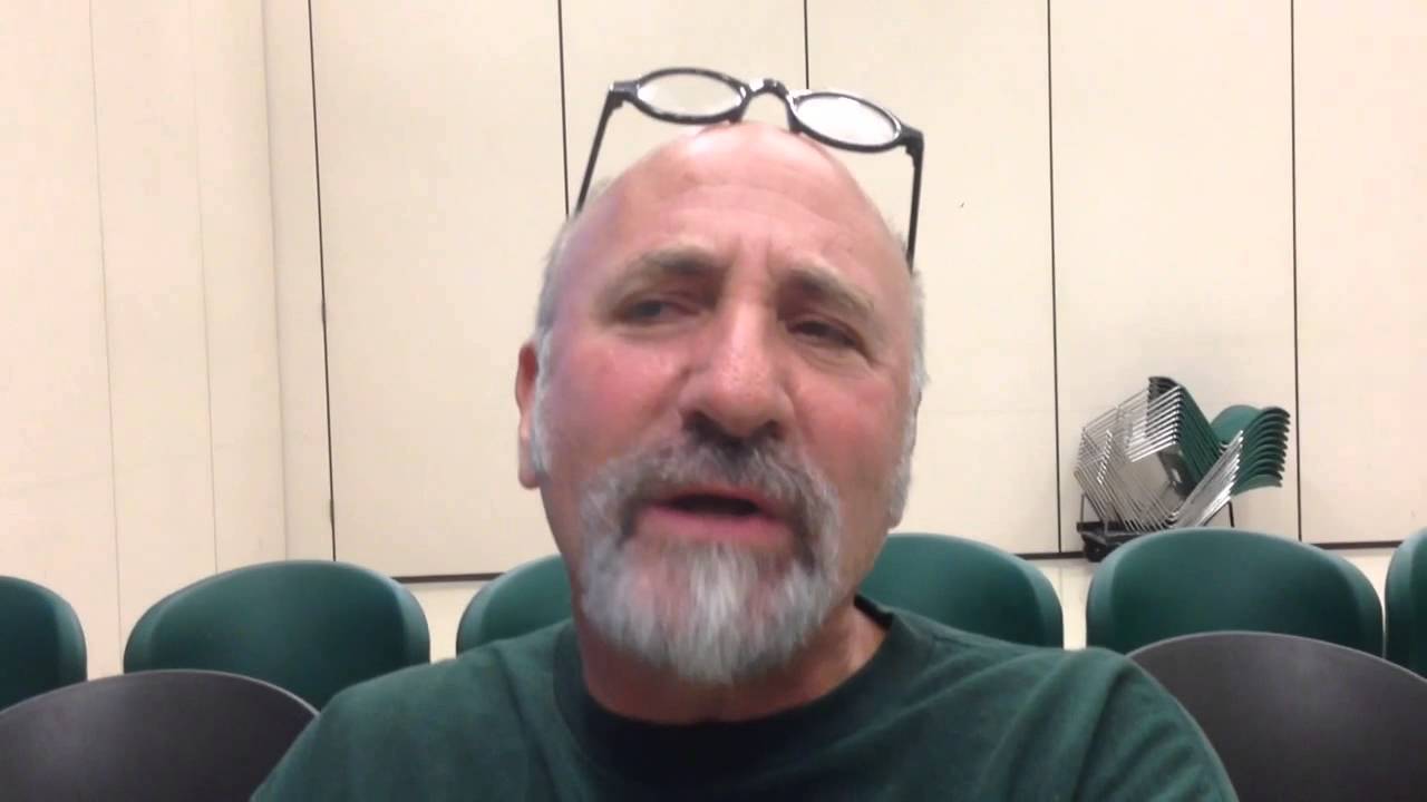 Big Fun Toy Store owner Steve Presser talks about his long-time relationship with Cleveland Heights