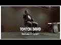 Capture de la vidéo ★ Tonton David - Interview Et Concert ( 2017 )