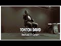 Capture de la vidéo Tonton David - Interview Et Concert ( 2017 )