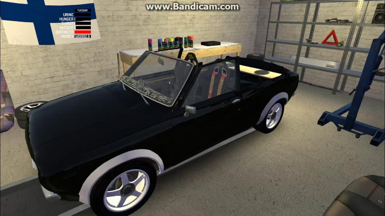 Закись азота my summer car. Гоночный карбюратор my summer car. Закись азота май саммер кар. Симулятор саммер кар. Машина фина в май саммер кар.