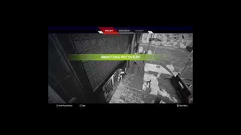 Worst way to die in Apex Legends #shorts