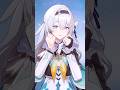 Firefly 可愛くてごめん 【Honkai：Star Rail MMD】 #firefly
