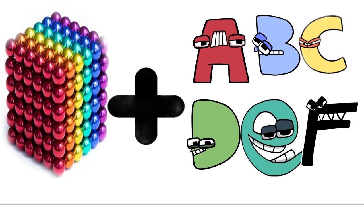 balls + alphabet lore = ??? animationmeme part1 117 YouTube