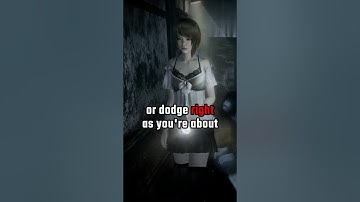 Fatal Frame: Mask of the Lunar Eclipse - Review in 60 Seconds!