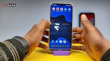 REDMI NOTE 8 | EVOLUTION X V4.1 OFFICIAL ANTUTU, PUBG Review And Install TUTORIAL