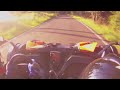 KTM X-Bow feat. Ulrich Schnauss - Monday Paracetamol