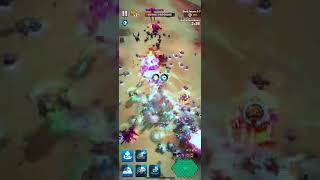 Mega Tower just a Toxic level