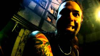 Kataklysm - Taking the World By Storm (Official Music Video) HD