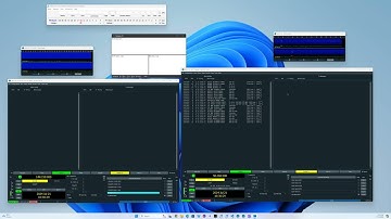 6 meter Meteor scatter