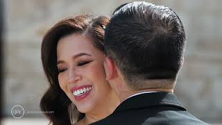 Soka University of America Wedding Video | David + Victoria