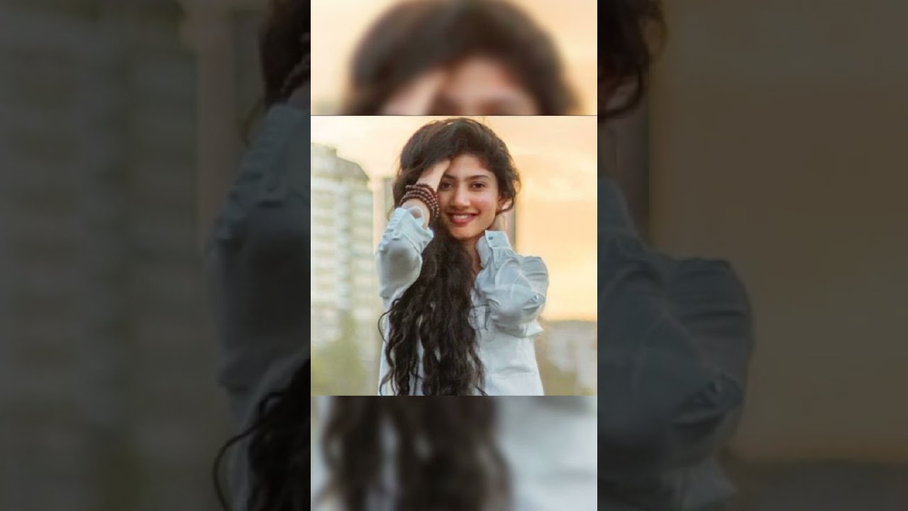 Sai Pallavi best images..