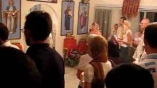 Easter 2008 - Russian Orthodox (Part V)