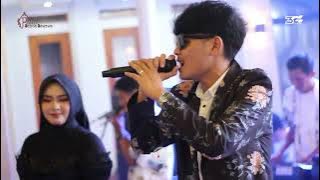 Download lagu KRISHNA X NAZMI ||NEW COUPLE ||PUTRA SUNDA SAWAWA ||3GKHARISMA audio