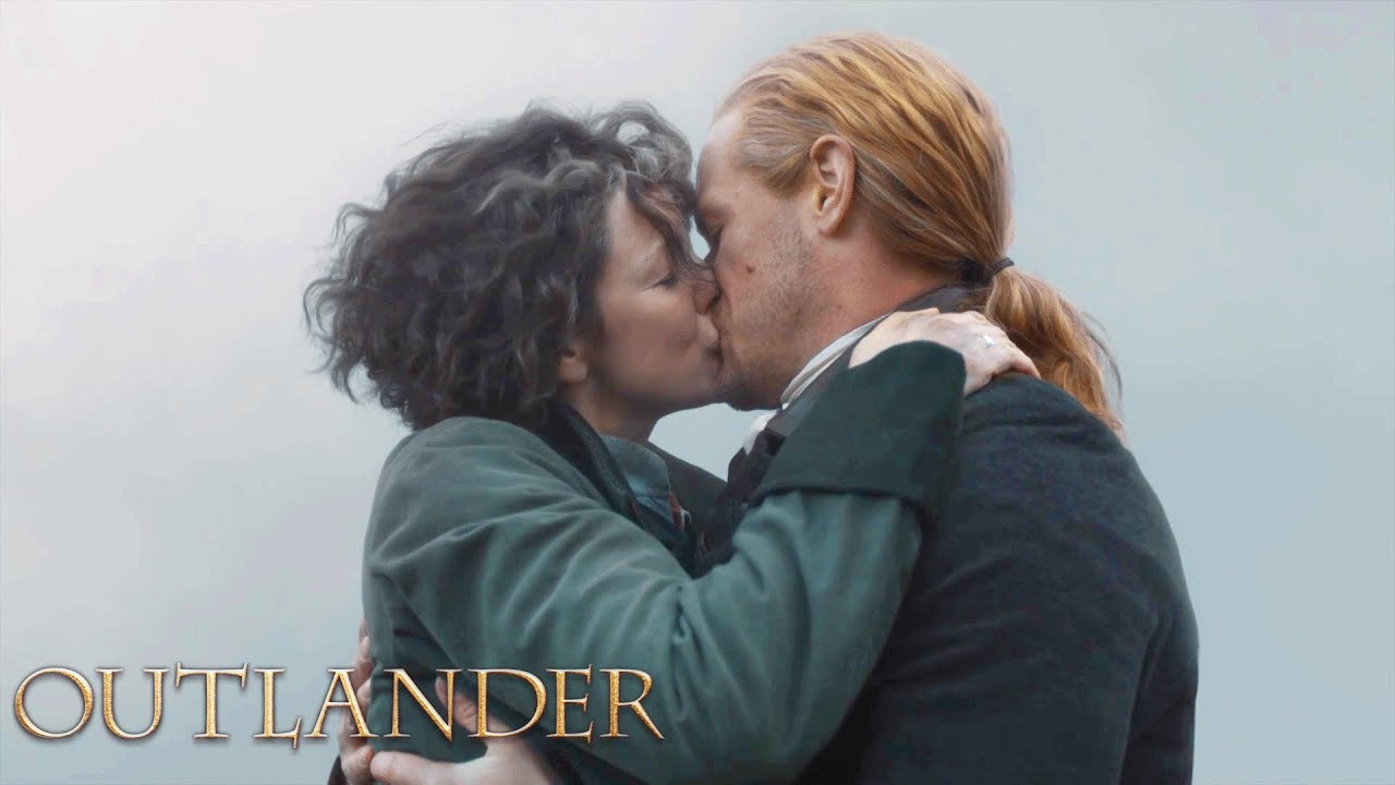 Outlander | Jamie To The Rescue!