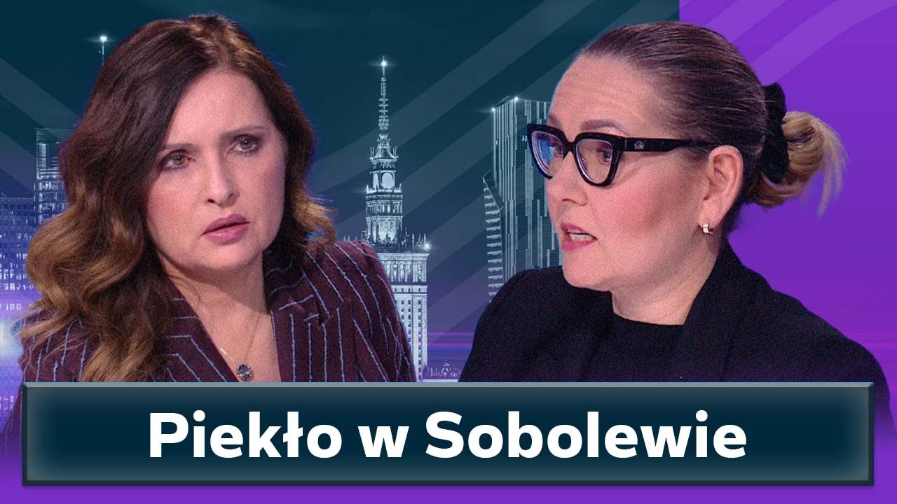 "Wójt i właściciel schroniska powinni się bać”. Kulisy Sobolewa