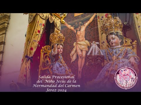 Real Hermandad de Damas y Caballeros de Nuestra Señora del Carmen Coronada