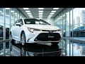 Toyota Corolla 2025 – Yeh Car Kyun Sab Ki Favourite Hai? 😱🔥