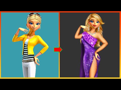 Miraculous : Ladybug