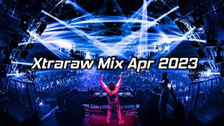 Xtraraw | Rawtempo | Raw Hardstyle Mix Apr 2023 | Pres Raw4Lifez (Vol.54)
